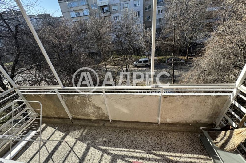 Продава 2-СТАЕН, гр. София, Свобода, снимка 7 - Апартаменти - 52687382