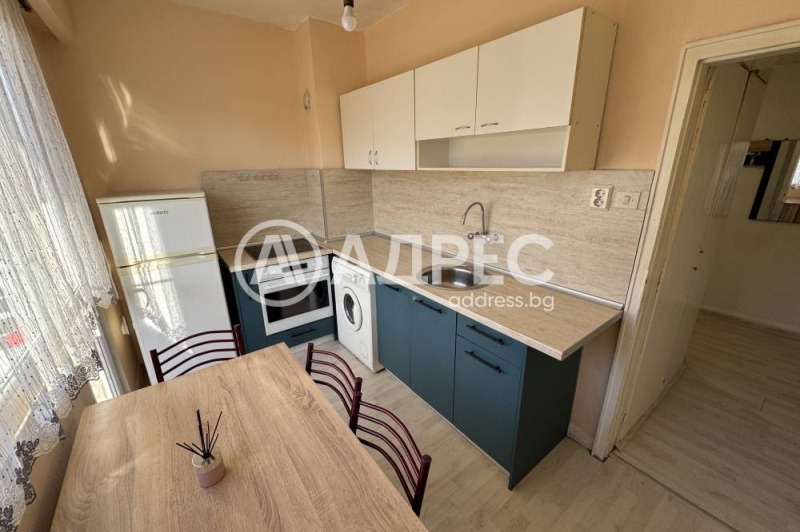 Продава 2-СТАЕН, гр. София, Свобода, снимка 3 - Апартаменти - 52687382