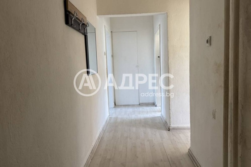 Продава 2-СТАЕН, гр. София, Свобода, снимка 6 - Апартаменти - 52687382