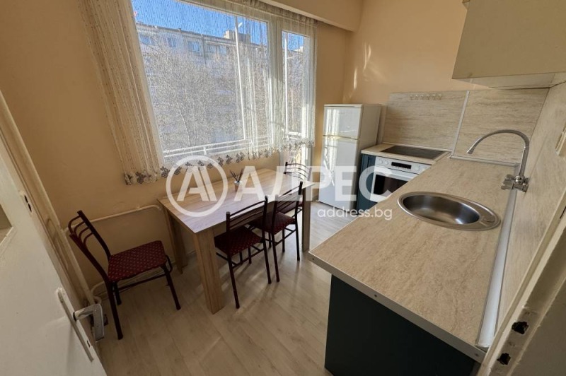 Продава 2-СТАЕН, гр. София, Свобода, снимка 4 - Апартаменти - 52687382