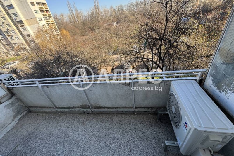 Продава 2-СТАЕН, гр. София, Свобода, снимка 8 - Апартаменти - 52687382