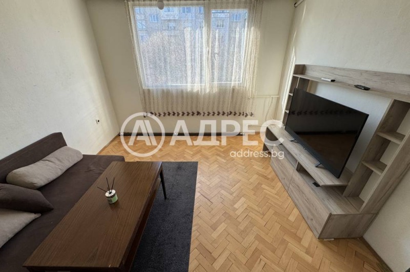 Продава 2-СТАЕН, гр. София, Свобода, снимка 2 - Апартаменти - 52687382