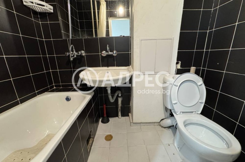 Продава 2-СТАЕН, гр. София, Свобода, снимка 5 - Апартаменти - 52687382