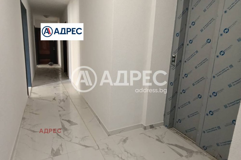 Продава 2-СТАЕН, гр. Варна, Виница, снимка 13 - Апартаменти - 52847193