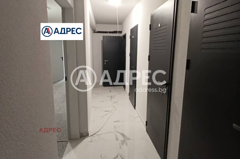 Продава 2-СТАЕН, гр. Варна, Виница, снимка 15 - Апартаменти - 52847193