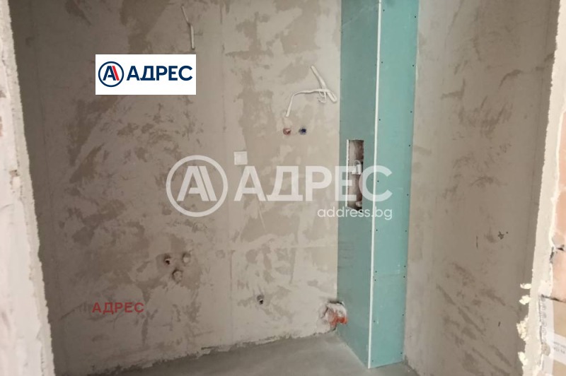 Продава 2-СТАЕН, гр. Варна, Виница, снимка 10 - Апартаменти - 52847193