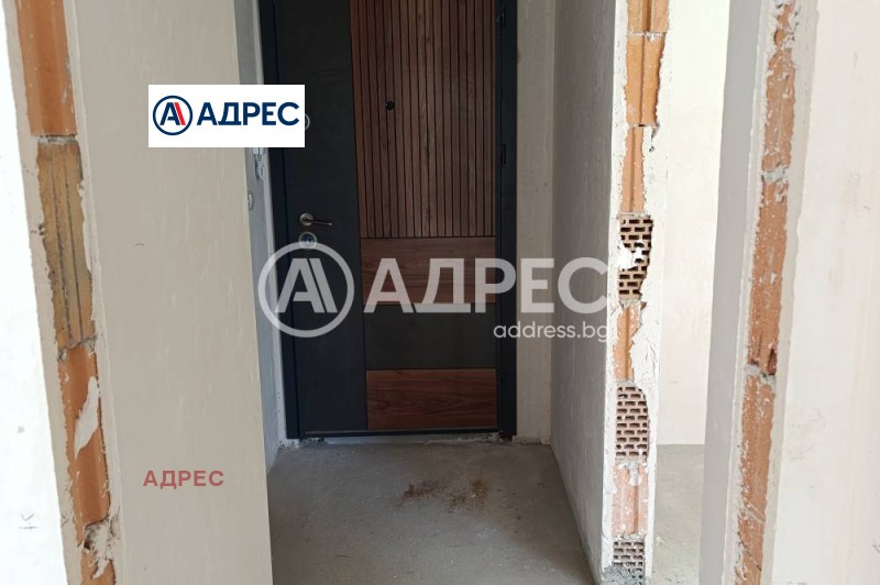 Продава 2-СТАЕН, гр. Варна, Виница, снимка 9 - Апартаменти - 52847193