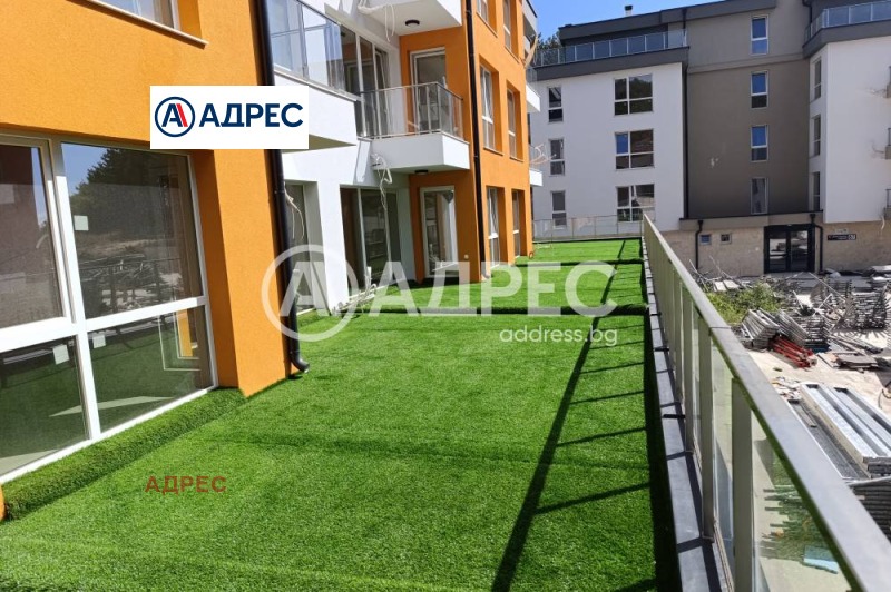 Продава 2-СТАЕН, гр. Варна, Виница, снимка 5 - Апартаменти - 52847193