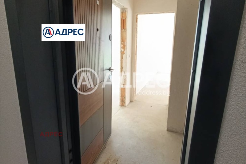 Продава 2-СТАЕН, гр. Варна, Виница, снимка 11 - Апартаменти - 52847193