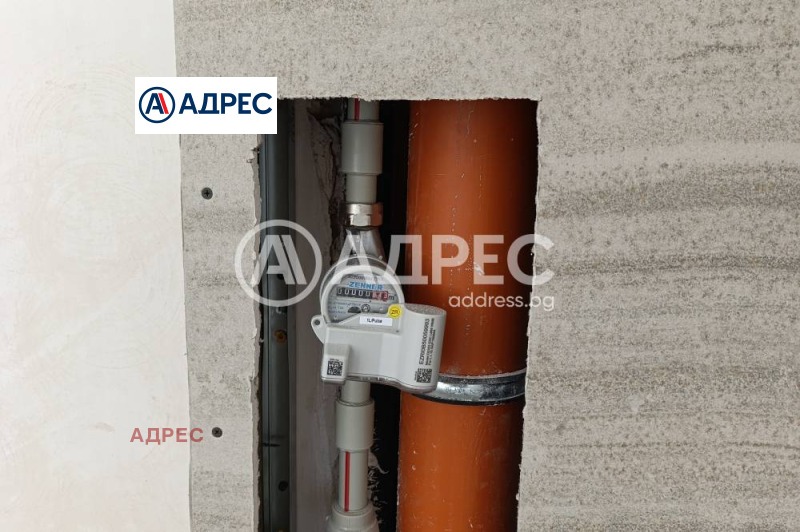 Продава 2-СТАЕН, гр. Варна, Виница, снимка 7 - Апартаменти - 52847193