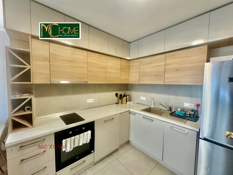 Продава 2-СТАЕН, гр. София, Зона Б-19, снимка 2 - Апартаменти - 53600566