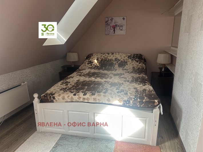 Продава 2-СТАЕН, гр. Варна, Конфуто, снимка 6 - Апартаменти - 54361398