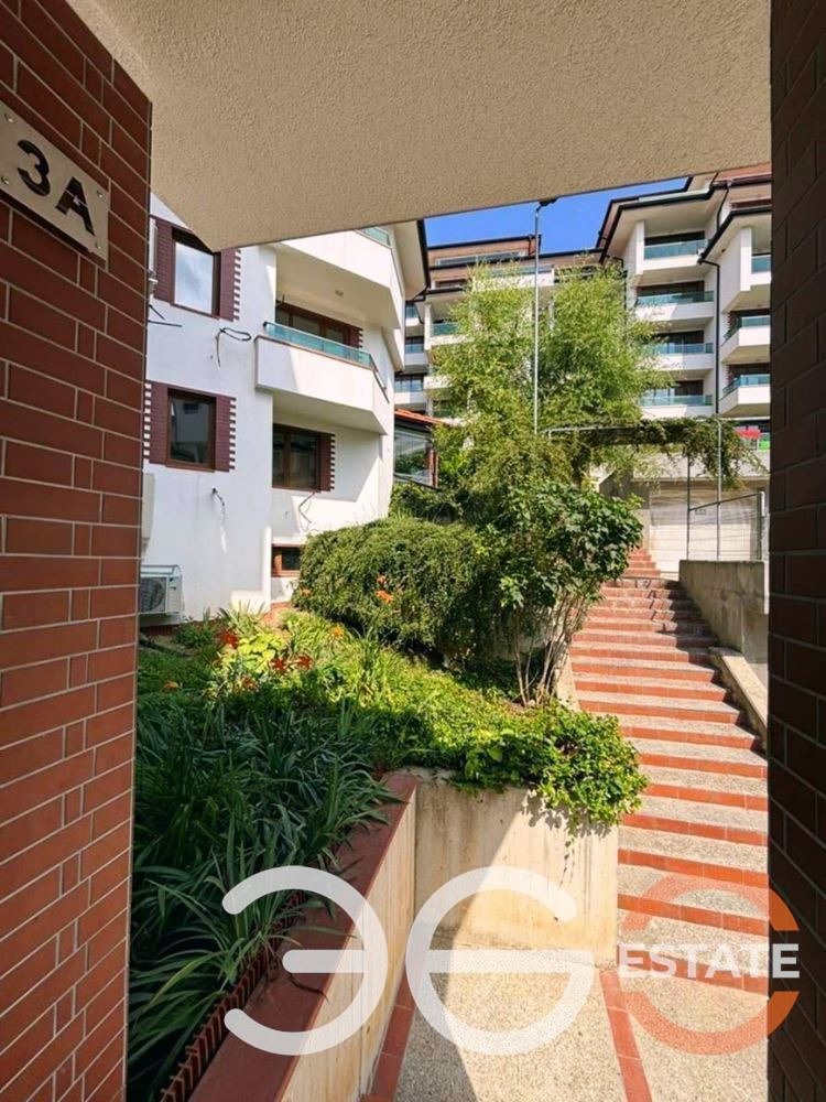 Продава 2-СТАЕН, гр. Варна, Виница, снимка 6 - Апартаменти - 54698028