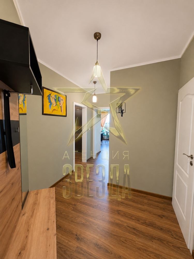 Продава 2-СТАЕН, гр. Пловдив, Тракия, снимка 11 - Апартаменти - 55430813