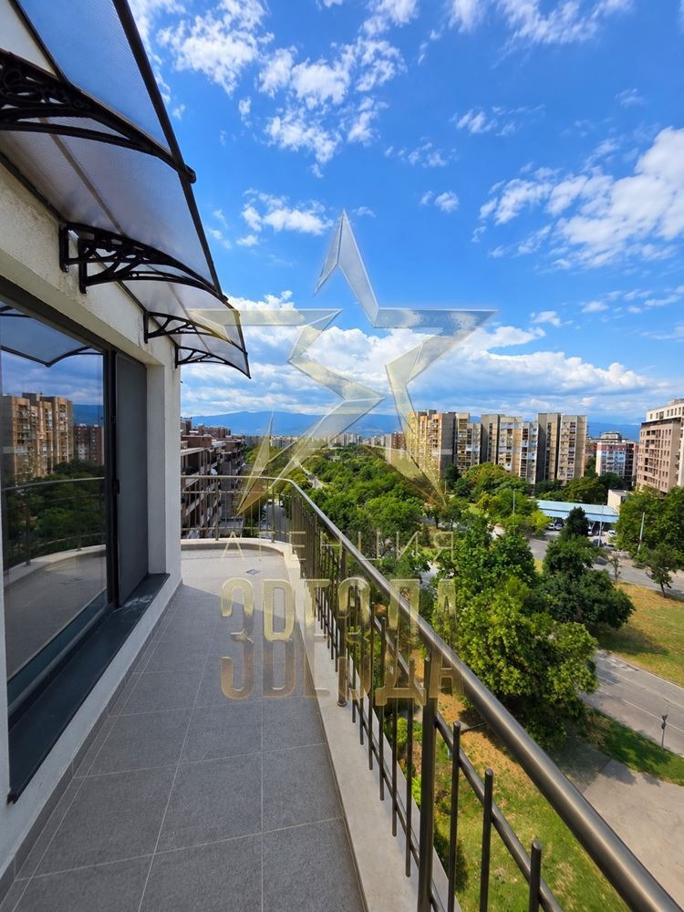 Продава 2-СТАЕН, гр. Пловдив, Тракия, снимка 4 - Апартаменти - 55430813