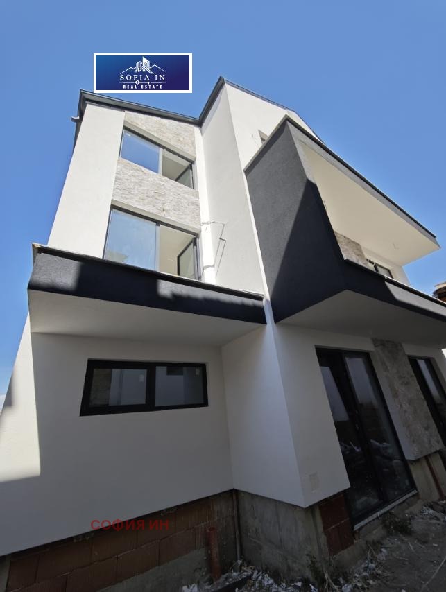 Продава 2-СТАЕН, гр. Кюстендил, Център, снимка 5 - Апартаменти - 56132013