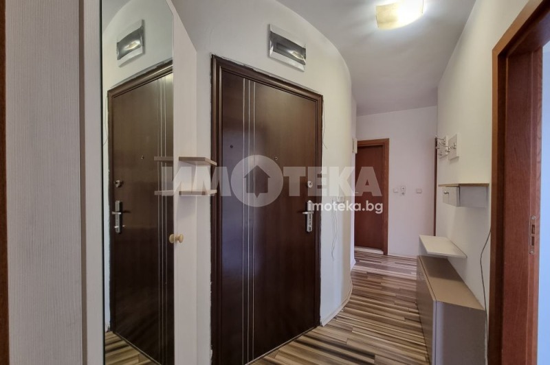 Продава 3-СТАЕН, гр. София, Гоце Делчев, снимка 9 - Aпартаменти - 49008052