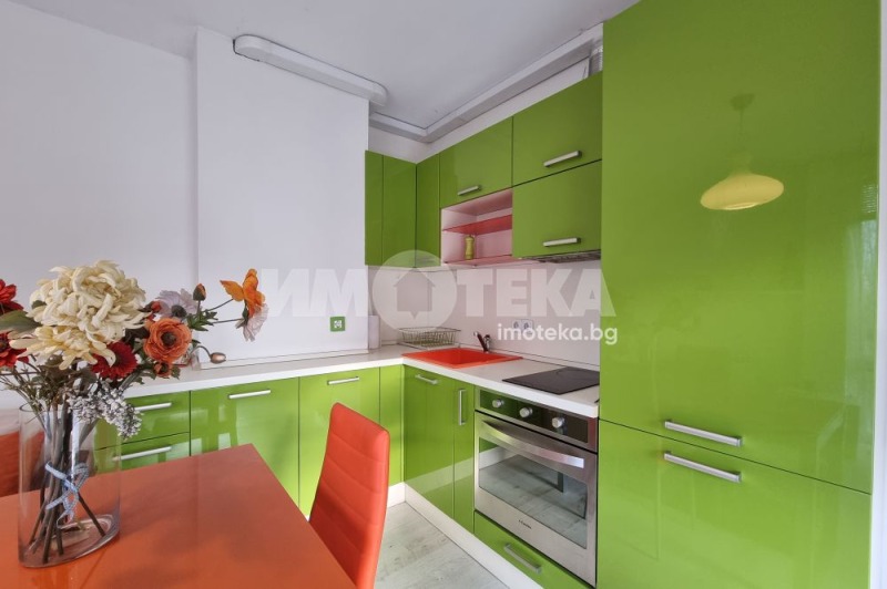 Продава  3-стаен град София , Гоце Делчев , 102 кв.м | 91422277 - изображение [6]