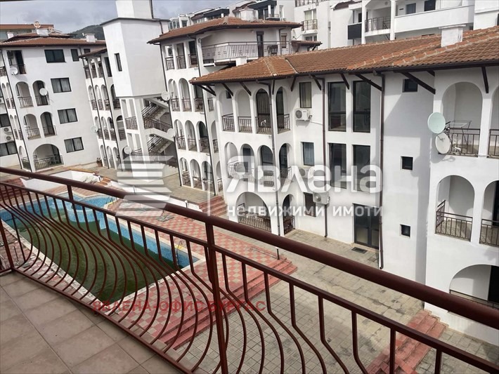 Til salg  2 soveværelser region Burgas , Sveti Vlas , 70 kvm | 17343386 - billede [8]