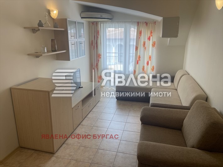 Til salg  2 soveværelser region Burgas , Sveti Vlas , 70 kvm | 17343386 - billede [2]