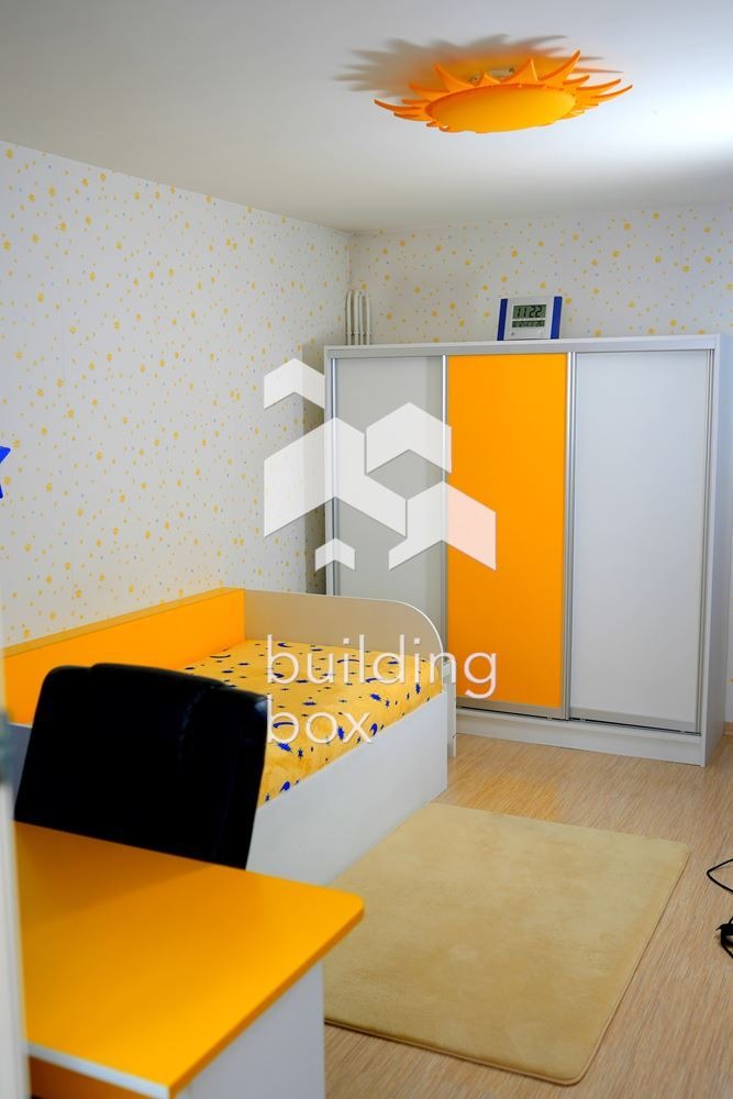 Продаја  2 спаваће собе Софија , Овча купел 1 , 110 м2 | 89040285 - слика [9]