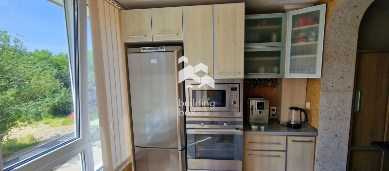 Продаја  2 спаваће собе Софија , Овча купел 1 , 110 м2 | 89040285 - слика [5]