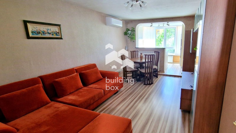 Продаја  2 спаваће собе Софија , Овча купел 1 , 110 м2 | 89040285