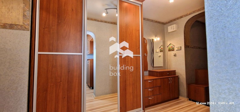 Продаја  2 спаваће собе Софија , Овча купел 1 , 110 м2 | 89040285 - слика [16]