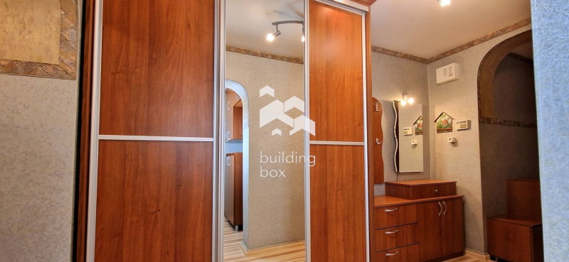 Продаја  2 спаваће собе Софија , Овча купел 1 , 110 м2 | 89040285 - слика [11]