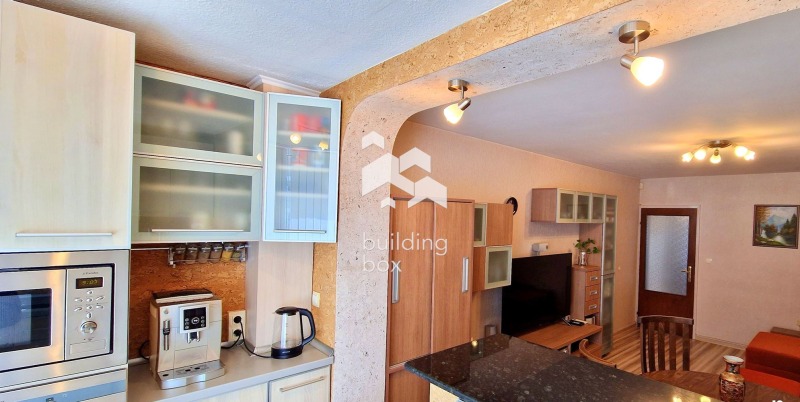 Продаја  2 спаваће собе Софија , Овча купел 1 , 110 м2 | 89040285 - слика [4]