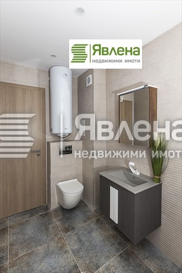 Satılık  2 yatak odası Sofia , Bakston , 124 metrekare | 64119279 - görüntü [8]