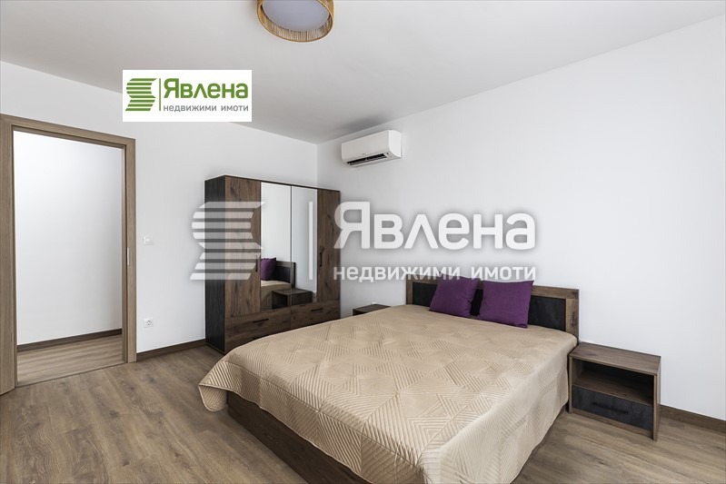 Satılık  2 yatak odası Sofia , Bakston , 124 metrekare | 64119279 - görüntü [4]