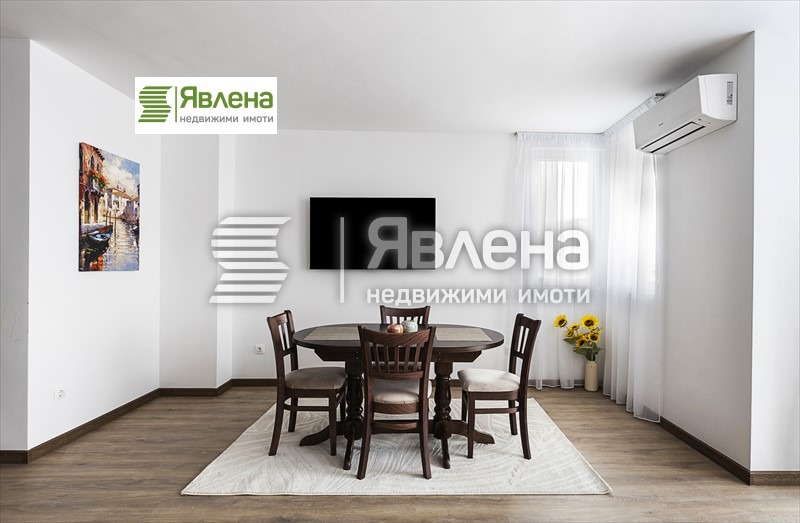 Satılık  2 yatak odası Sofia , Bakston , 124 metrekare | 64119279 - görüntü [2]