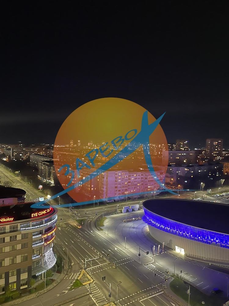 Продава 3-СТАЕН, гр. Бургас, Славейков, снимка 10 - Апартаменти - 51757429