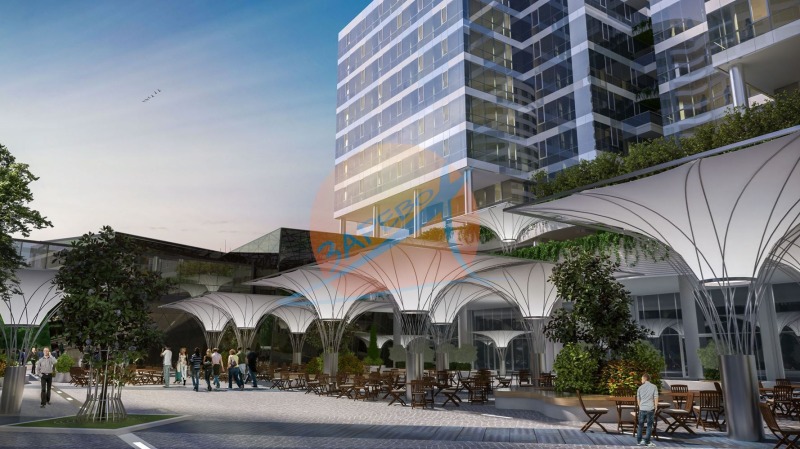 Продава 3-СТАЕН, гр. Бургас, Славейков, снимка 14 - Апартаменти - 51757429