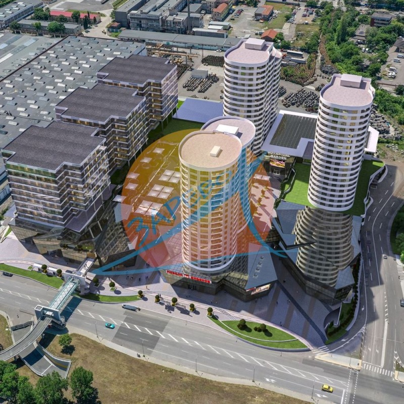 Продава 3-СТАЕН, гр. Бургас, Славейков, снимка 6 - Апартаменти - 51757429