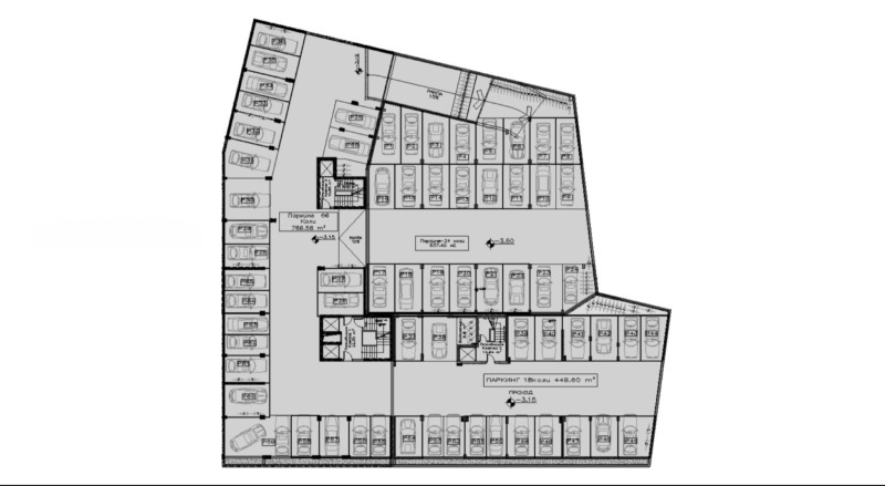 For Sale  2 bedroom Sofia , Vitosha , 137 sq.m | 17392182 - image [16]