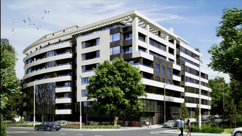 For Sale  2 bedroom Sofia , Vitosha , 137 sq.m | 17392182 - image [17]