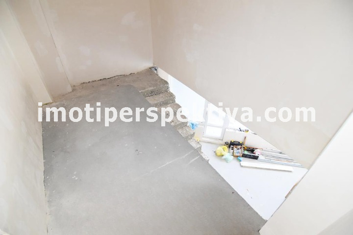 Продава 3-СТАЕН, гр. Пловдив, Център, снимка 7 - Апартаменти - 55638774