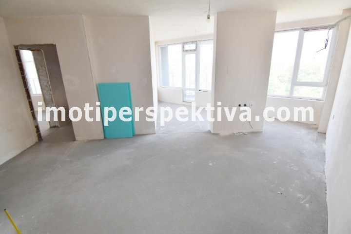 Продава 3-СТАЕН, гр. Пловдив, Център