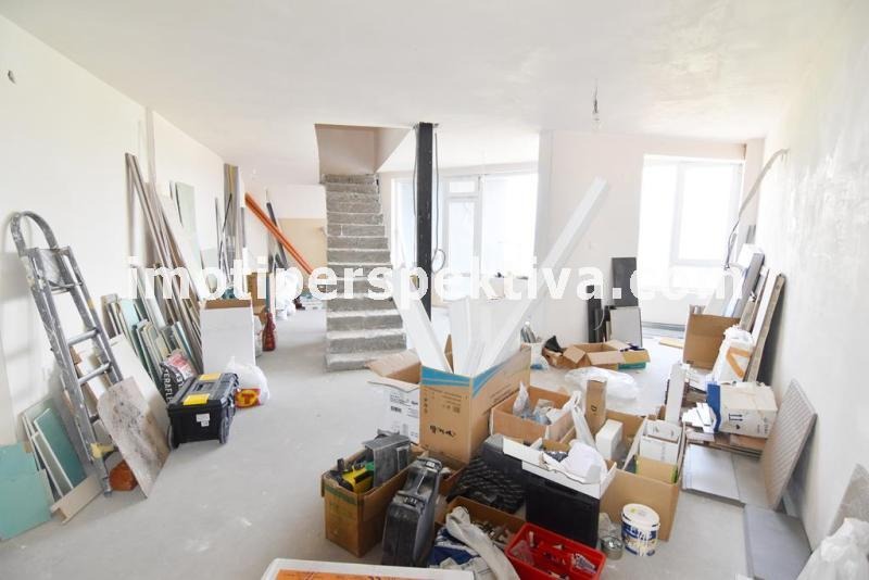 Продава 3-СТАЕН, гр. Пловдив, Център, снимка 8 - Апартаменти - 55638774