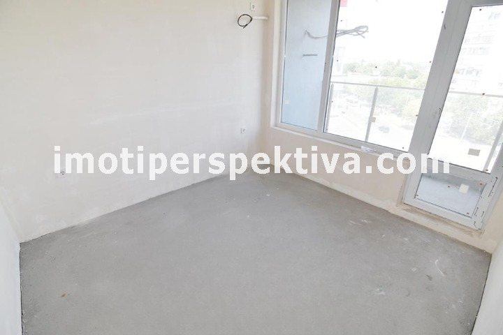 Продава 3-СТАЕН, гр. Пловдив, Център, снимка 2 - Апартаменти - 55638774