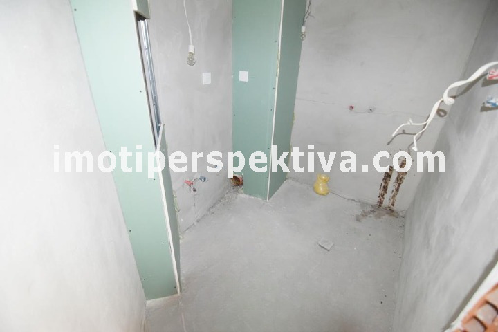 Продава 3-СТАЕН, гр. Пловдив, Център, снимка 4 - Апартаменти - 55638774