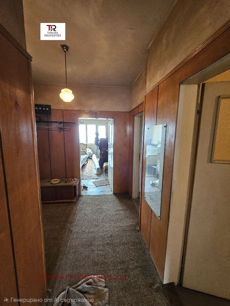 Продава 3-СТАЕН, гр. Радомир, област Перник, снимка 6 - Апартаменти - 55993520
