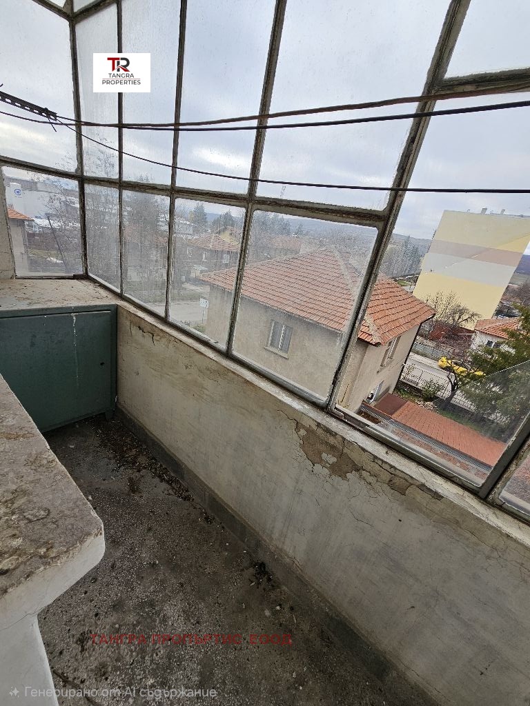 Продава 3-СТАЕН, гр. Радомир, област Перник, снимка 10 - Апартаменти - 55993520