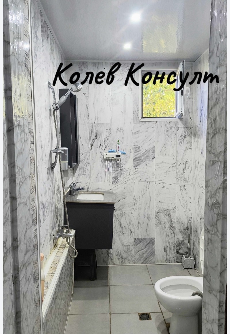 Продава 4-СТАЕН, гр. Димитровград, област Хасково, снимка 7 - Апартаменти - 52545652