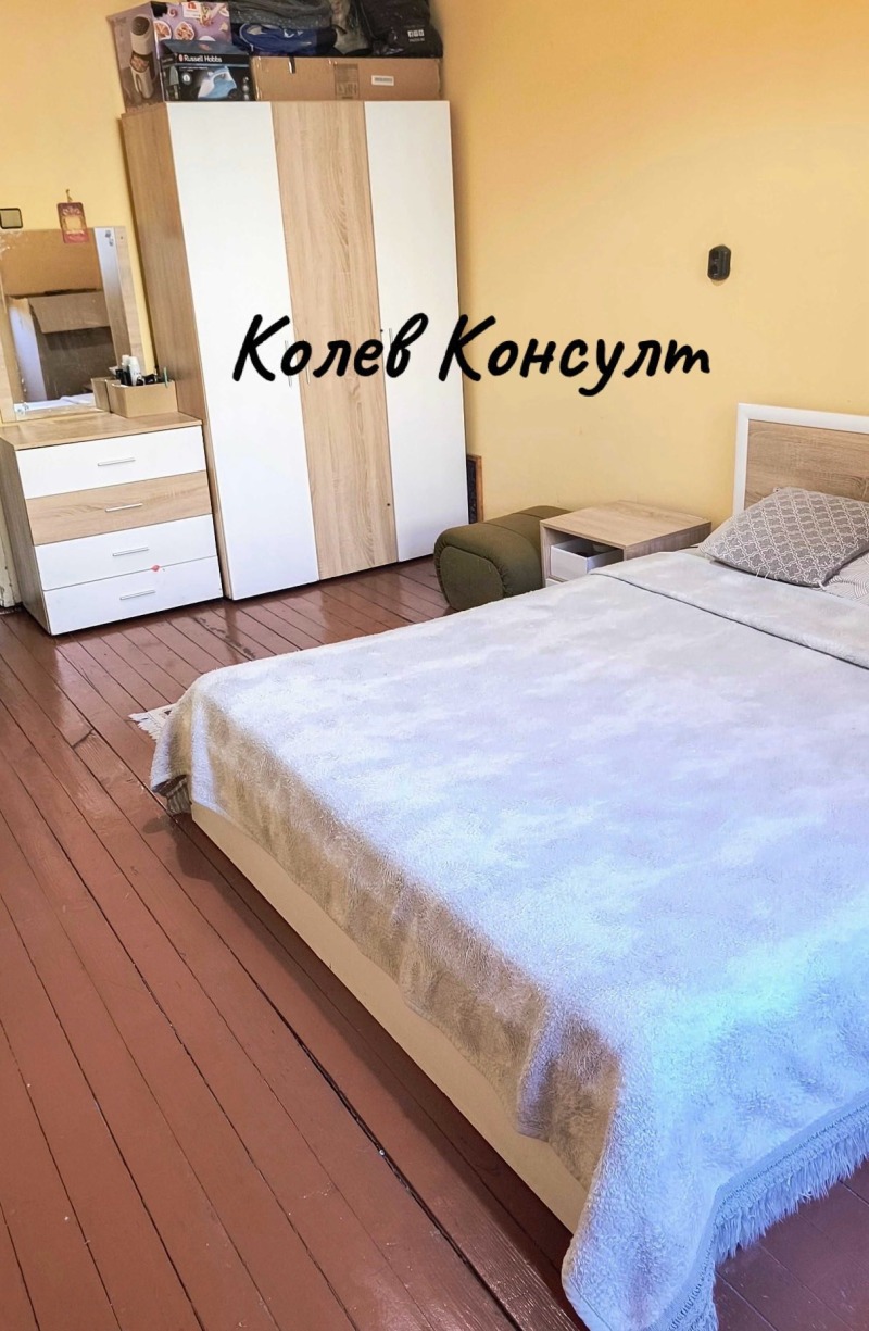 Продава 4-СТАЕН, гр. Димитровград, област Хасково, снимка 10 - Апартаменти - 52545652