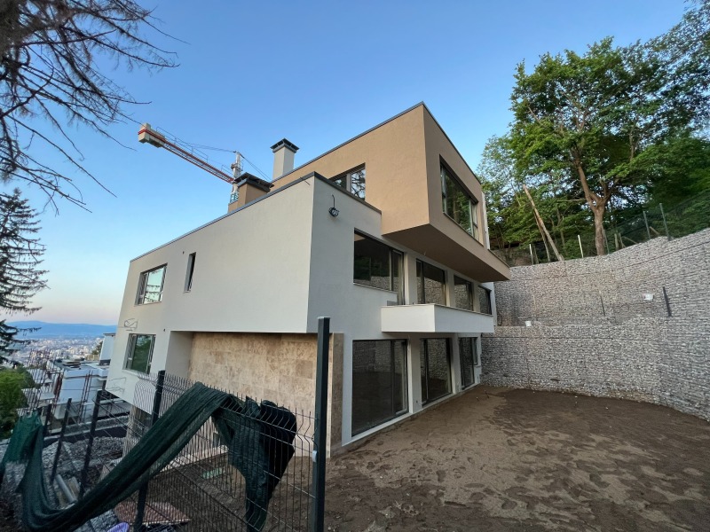 Na prodej  3+ ložnice Sofia , Bojana , 273 m2 | 77945391