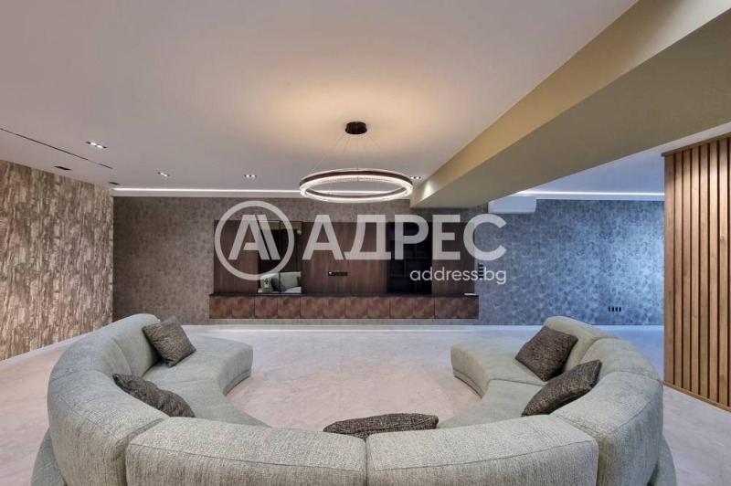À venda  Mais de 3 quartos Sofia , Manastirski livadi , 255 m² | 70503215 - imagem [8]