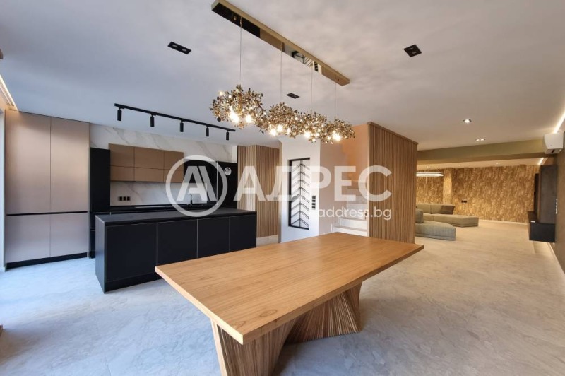 À venda  Mais de 3 quartos Sofia , Manastirski livadi , 255 m² | 70503215 - imagem [2]